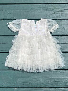 Tutu Du Monde Lucky Charm Tutu Dress